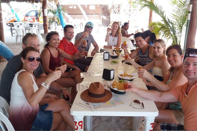 Puerto Morelos Foodie Tour, Mexico in Every Bite! - Exploring Puerto Morelos Culinary Gems