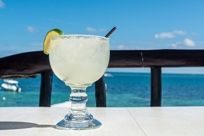 Puerto Morelos Reef Snorkeling Tour With Pickup - Transportation and Pickup Information