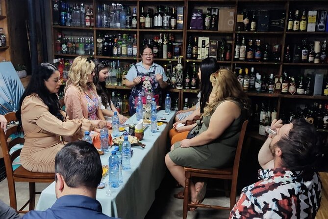 Puerto Nuevo Lobster and Tequila Tour - Meeting and Pickup