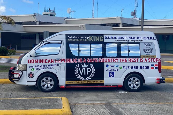 Puerto Plata Airport to Cabarete - Exploring Cabarete After Arrival