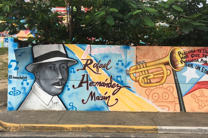 Puerto Rico Today- Aguadilla - Inclusions
