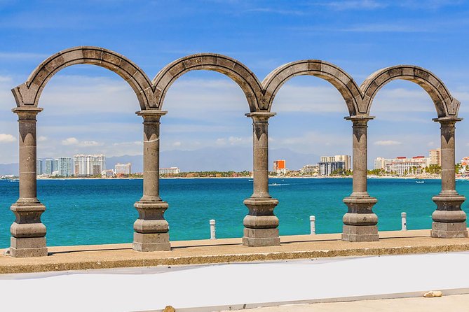 Puerto Vallarta City Tour - Inclusions and Meeting Information