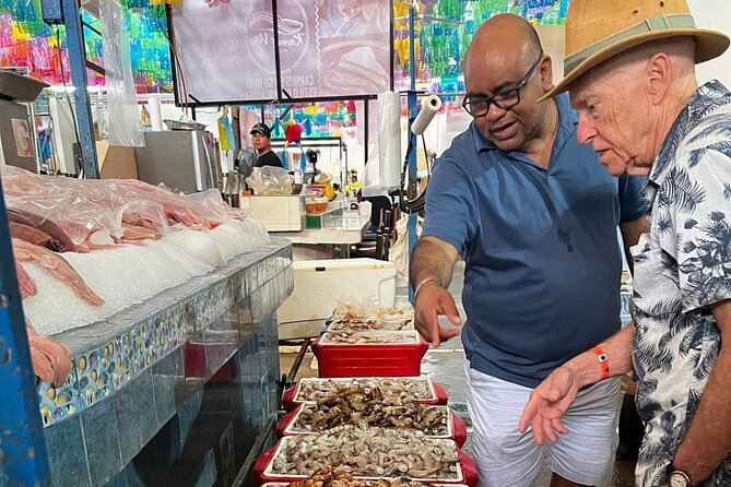 Puerto Vallarta Cooking Experience With Market Tour and Tastings - Sample Menu by Day