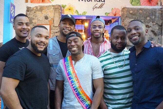 Puerto Vallarta Gay Bar Tour - Meeting and End Points