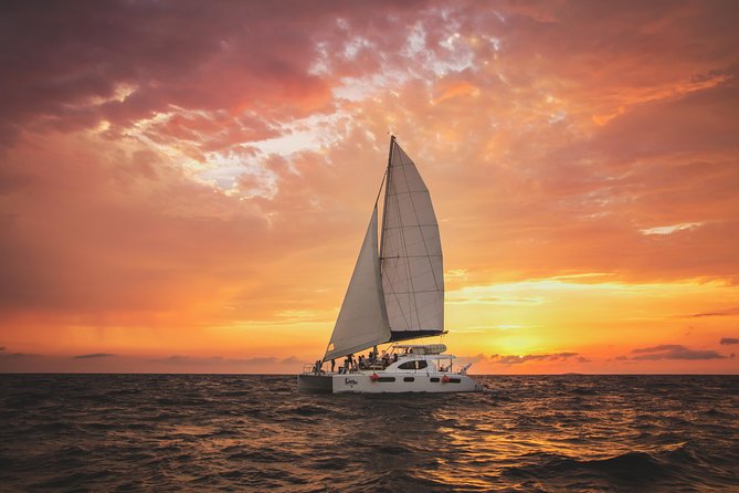 Puerto Vallarta, Luxury Sunset Sailing - Meeting and Departure Information