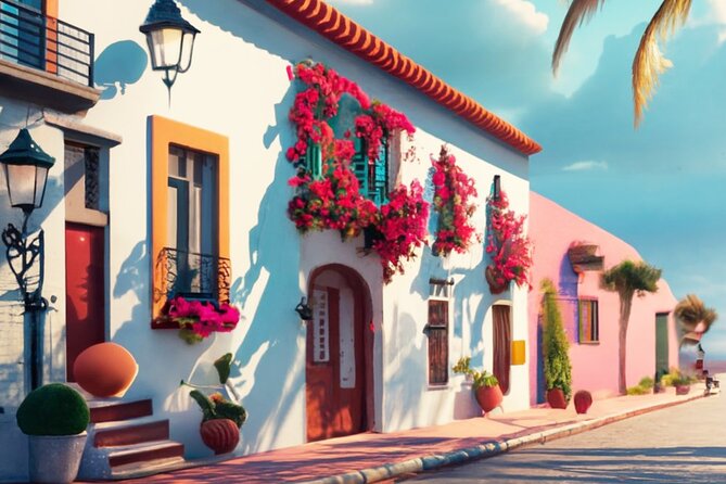 Puerto Vallarta VIP Promotional Tour - Pickup and Accessibility