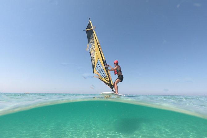 Puglia Kiteboarding Adventure With a Small Group  - Lecce - Personalized Hands-On Instruction