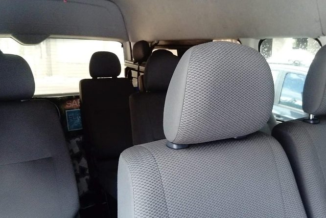 Punta Cana Airport Private Shuttle Service - Reviews