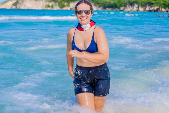 Punta Cana: Exclusive Buggy Adventure- Beach & Jungle Small Group - Itinerary Breakdown