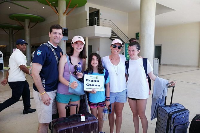 Punta Cana Santo Domingo Hotels - All-Inclusive Accommodations in Punta Cana