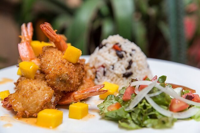 Pure Trek Canyoning and Costa Rica Cooking Class - Reviews and Ratings