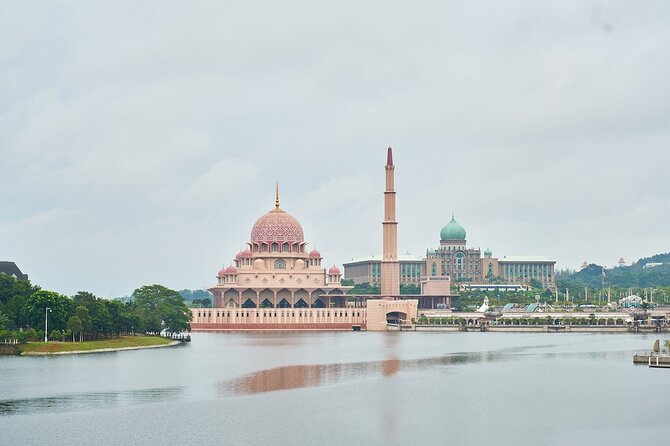 Putrajaya City Tour From Kuala Lumpur - Inclusions of the Tour