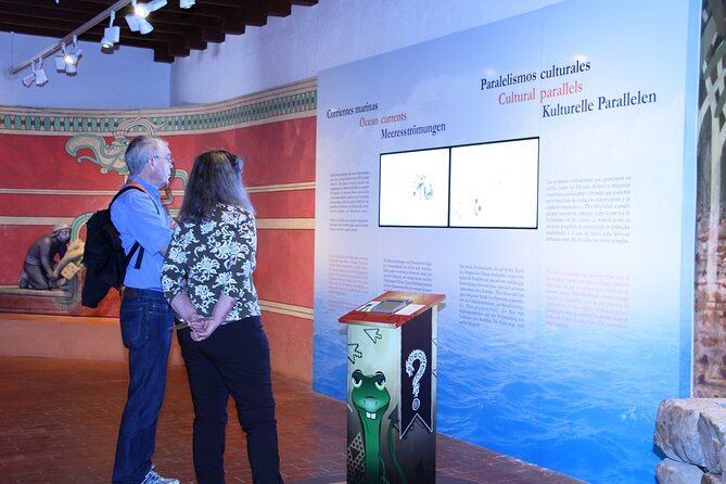 Pyramids of Güímar Admission PREMIUM Ticket - Accessibility and Amenities