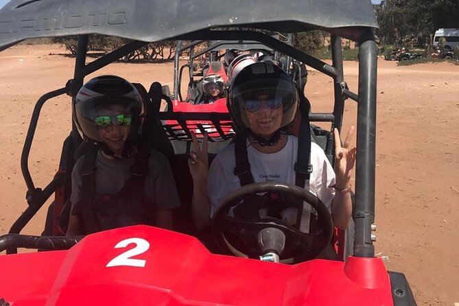 Quad or Buggy Day Trip From Agadir - Detailed Itinerary