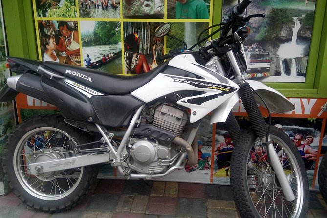 Quad or Buggy Rental for 1 Hour in Baños - Ecuador - Meeting and Pickup