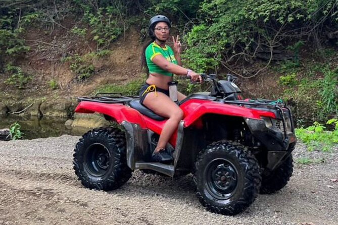 Quad Tour in Guanacaste With Pickup - Pickup and Meeting Information