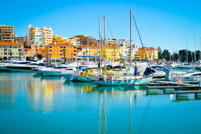 Quarteira Market & Town Bus Trip Review - Exploring Quarteira Market