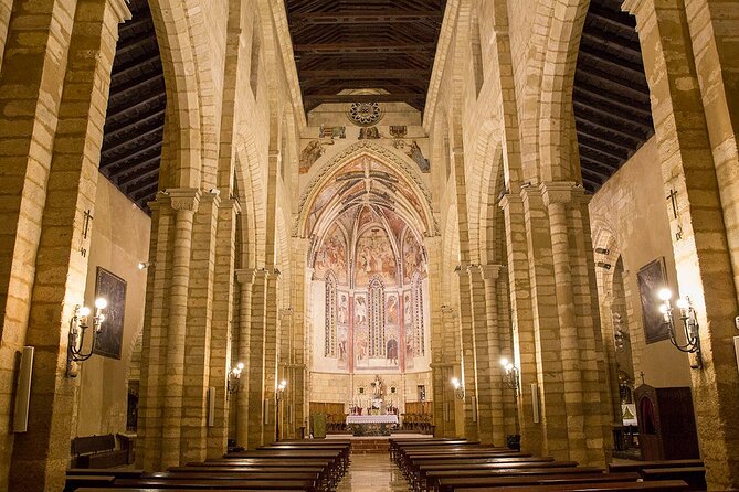 Queue-Free Entrance to ALCAZAR REYES CRISTIANOS of Cordoba - Disappointing Reviews and Ratings