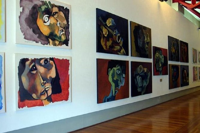 Quito Museums Private Tour - Tour Details