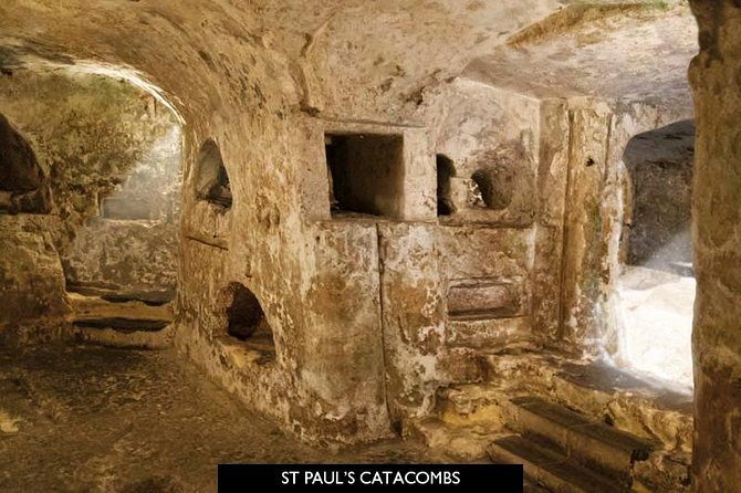Rabat Mdina and San Anton Gardens Group Tour With St. Pauls Catacombs - San Anton Gardens