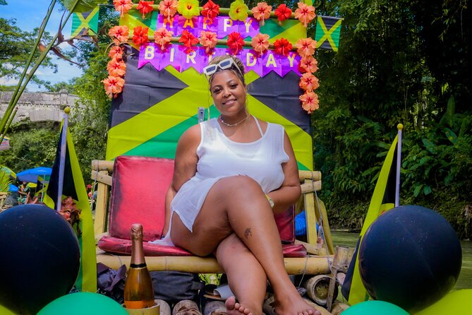 Rafting & Limestone Massage and Photography Service Tour - Schedule and Availability