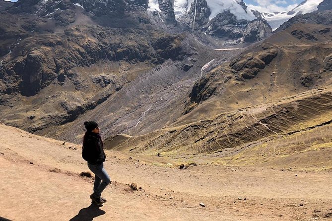 Raimbow Mountain - Cusco - Tour Inclusions and Details