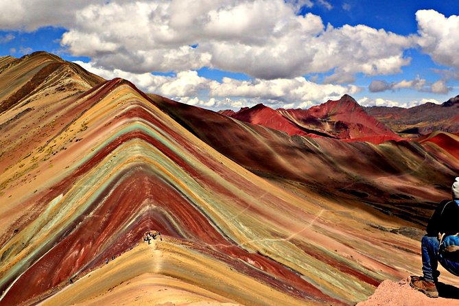 Rainbow Mountain - ¡..All Included Service..! - Inclusions and Accommodations