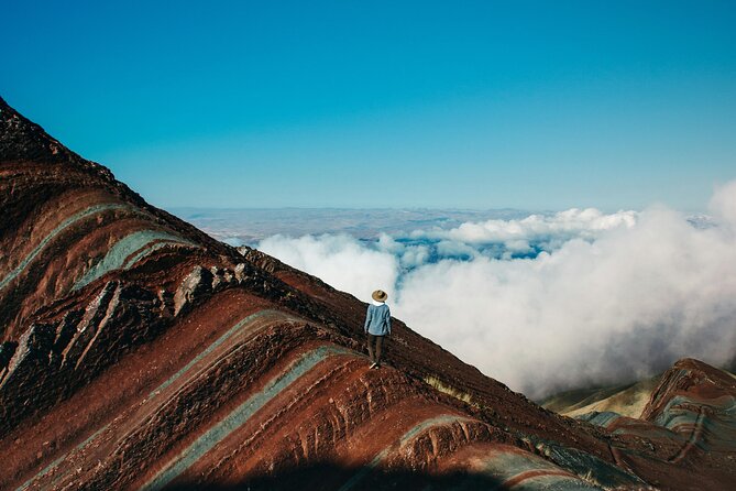 Rainbow Mountain ATV Adventure - Inclusions and Amenities