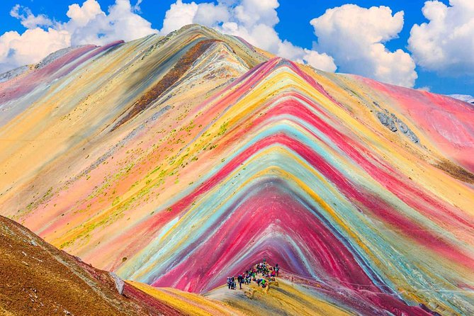 Rainbow Mountain Excursion (7 Colors) in Cusco - Meeting and Pickup Details
