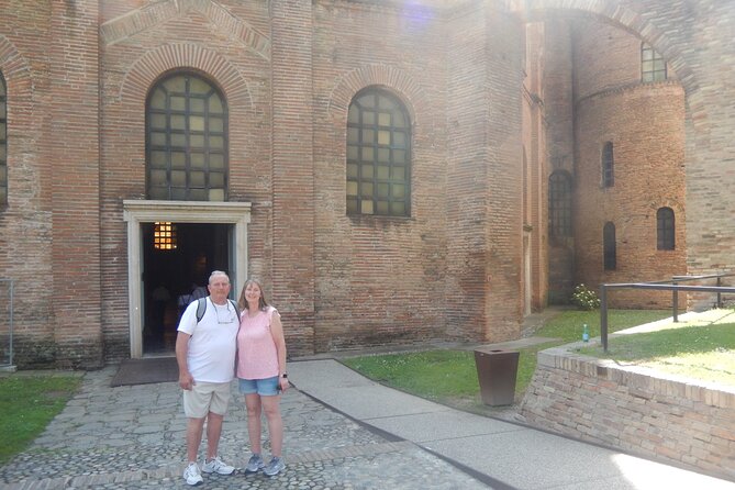 Ravenna Full-day Guided Private Tour: Mosaics and City Highlights - Significant Historical Monuments