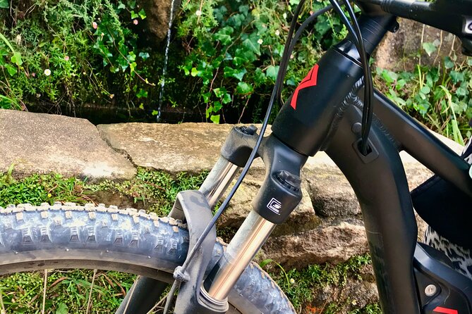 Relaxed E-Bike in the Backroads of Cascais and Sintra - Safety Guidelines