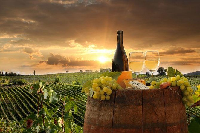 Relaxing Wine Tour With Food & Wine Tasting - Umbria - Inclusions and Exclusions