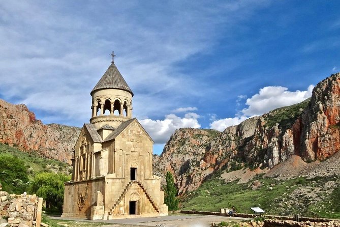 Religious Tour in Armenia - Additional Information