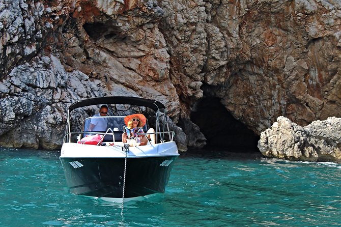 Rent a Speed Boat and Explore Beaches and Coves of Elaphiti Islands - Tour Highlights and Inclusions