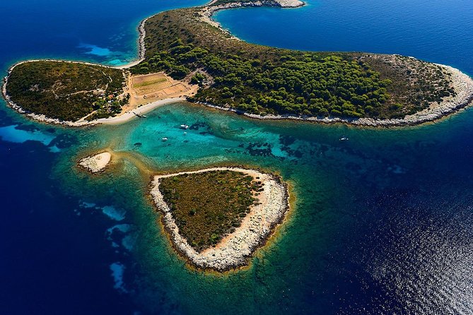 Rent a Speed Boat From Split or Trogir - Cancellation Policy and Booking Flexibility