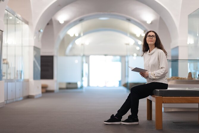 Replaced - Danish National Museum - Admission and Tickets