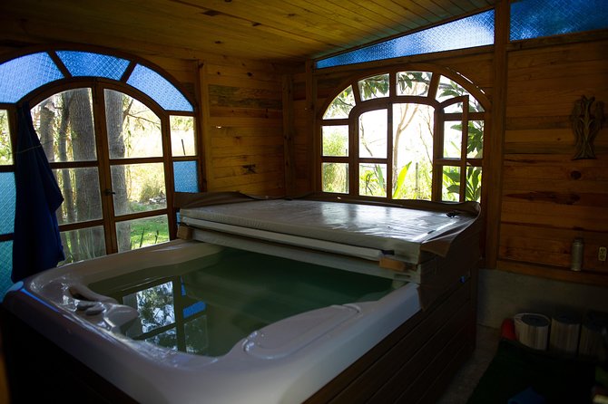 Rest and Relaxation at Lake Atitlan From Antigua - Spa and Relaxation Options