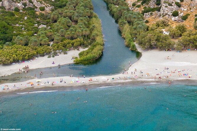 Rethymno Tour - VIP Private Tour - Pickup and Meeting Details