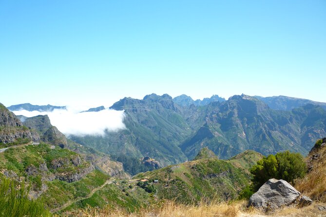 Return to Madeira Island in 2 Days - Feedback and Improvements