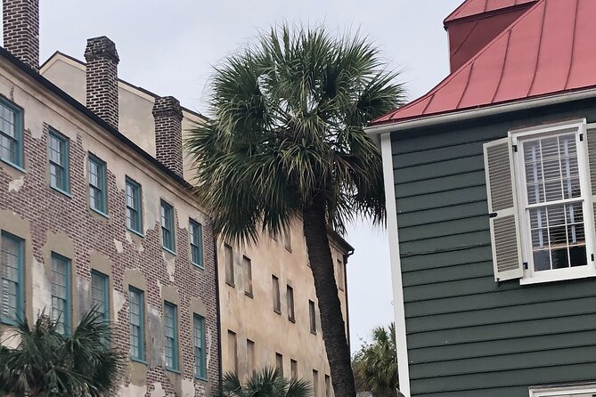 REV Walks - History Walking Tour - What to Expect
