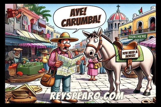Rey Spearo - Enchanting And Romantic Custom Created Tours - Inclusions and Amenities