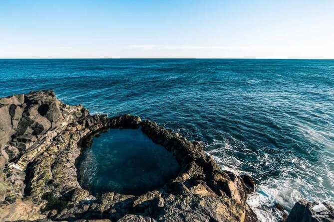 Reykjanes Lava Circle - Private Tour - Highlights of the Tour