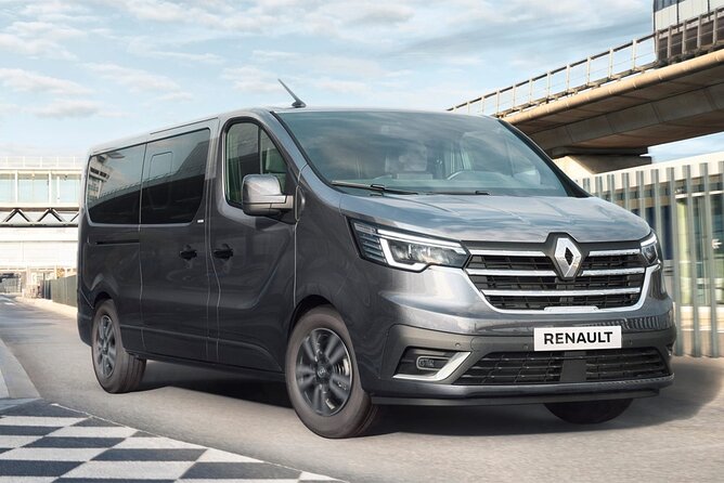 Reykjavik Private Transfer Service Review - Customer Feedback