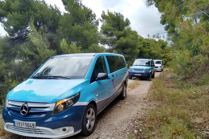 Rhodes 4x4 Full-Day Safari Adventure Review - Tour Schedule and Pricing