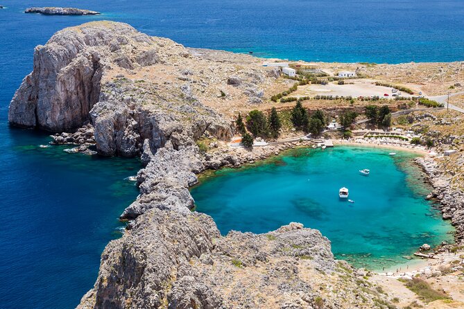Rhodes Best: Lifetime Private Tour! - Highlights and Inclusions