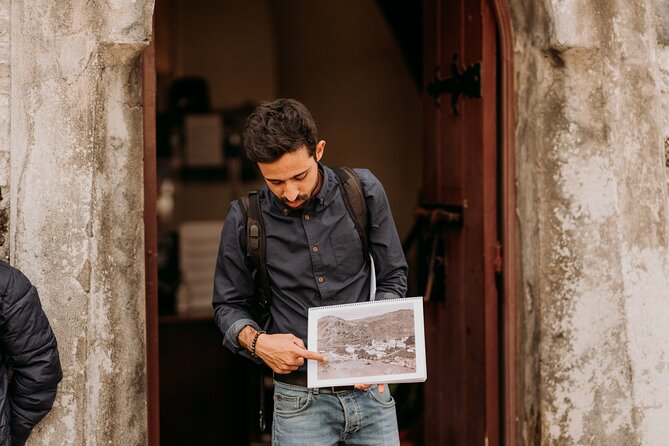 Ribeira Brava: the Barn of the First Atlantic City - Private Tour - Accessibility and Participation