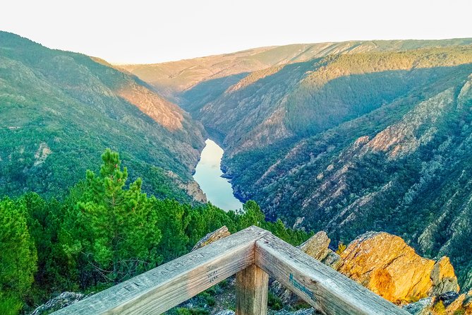 Ribeira Sacra, Heroic Wines Private Tour From Santiago - Pickup and Meeting Points