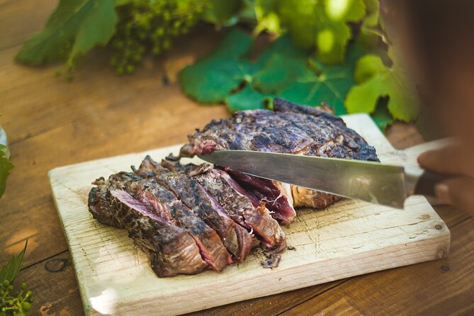 Ribeye Party and Wine Tasting - Verified Guest Reviews and Ratings