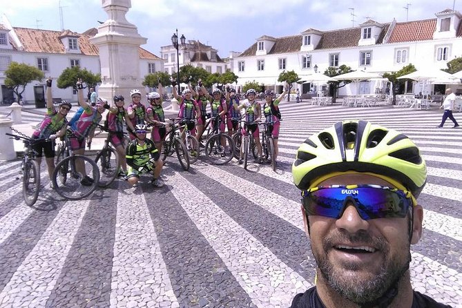 Riding Between History and Nature - Cycling Through Coastal Landscapes