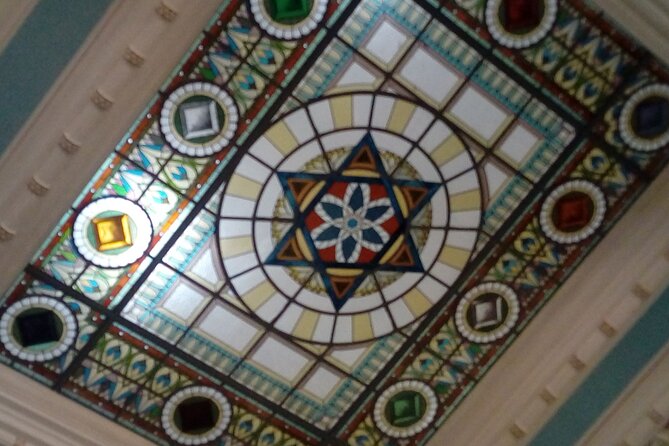 Riga Jewish History Tour - Review Summary